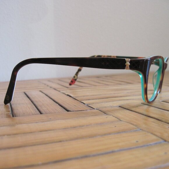 Vera Bradley "Tammie" Prescription Eyeglass Frame - Picture 3 of 3